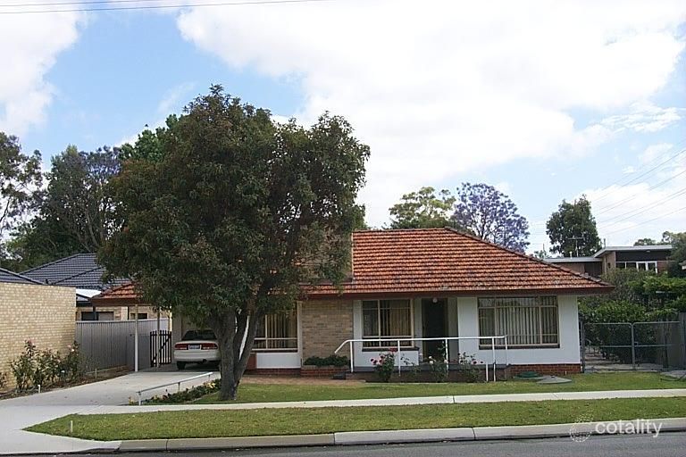137 Wordsworth Ave, Yokine, WA 6060