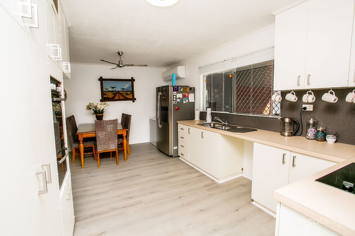 9 Indigo Cres, Sunset, QLD 4825