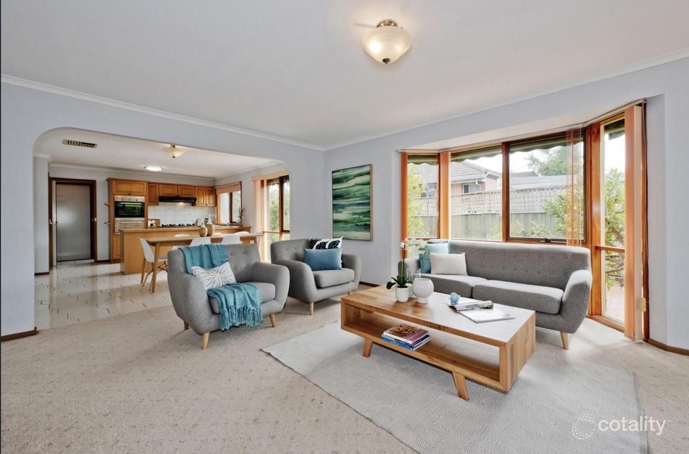 1/18 Nicholas St, Ashburton, VIC 3147