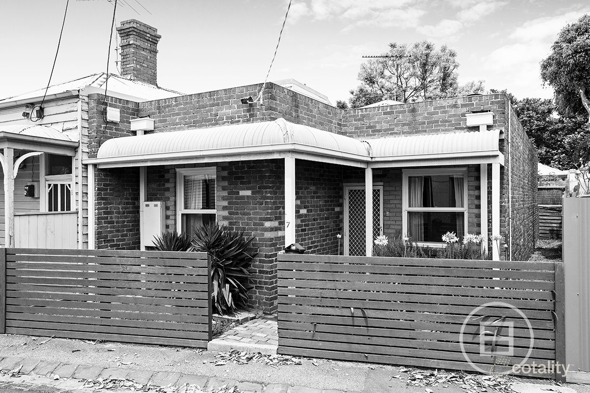 7 Little Iffla St, South Melbourne, VIC 3205
