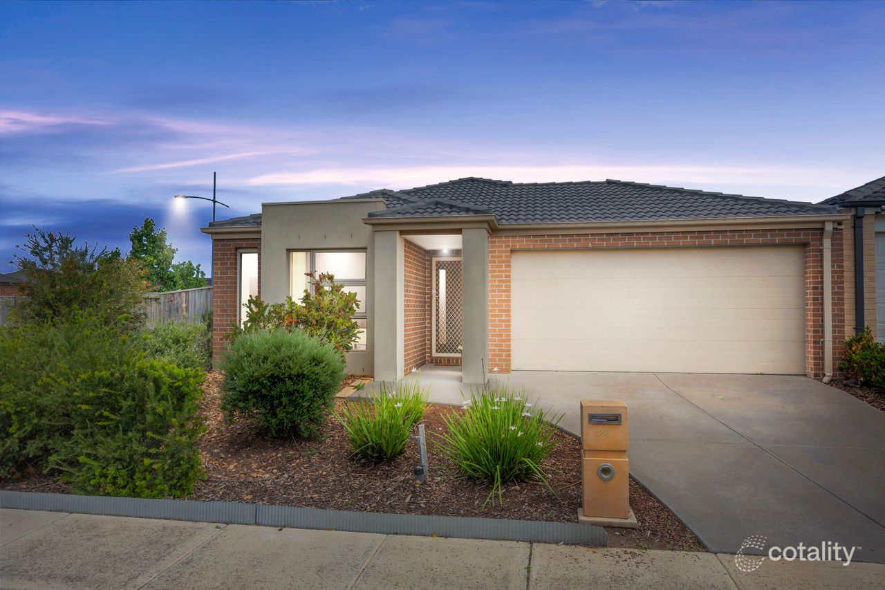 28 Waves Dr, Point Cook, VIC 3030