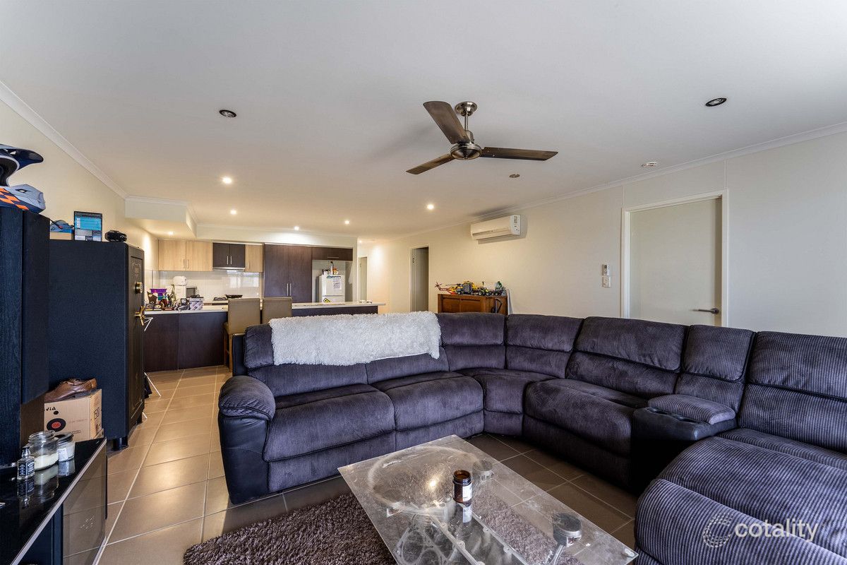 1/11 Newman Dr, Emerald, QLD 4720