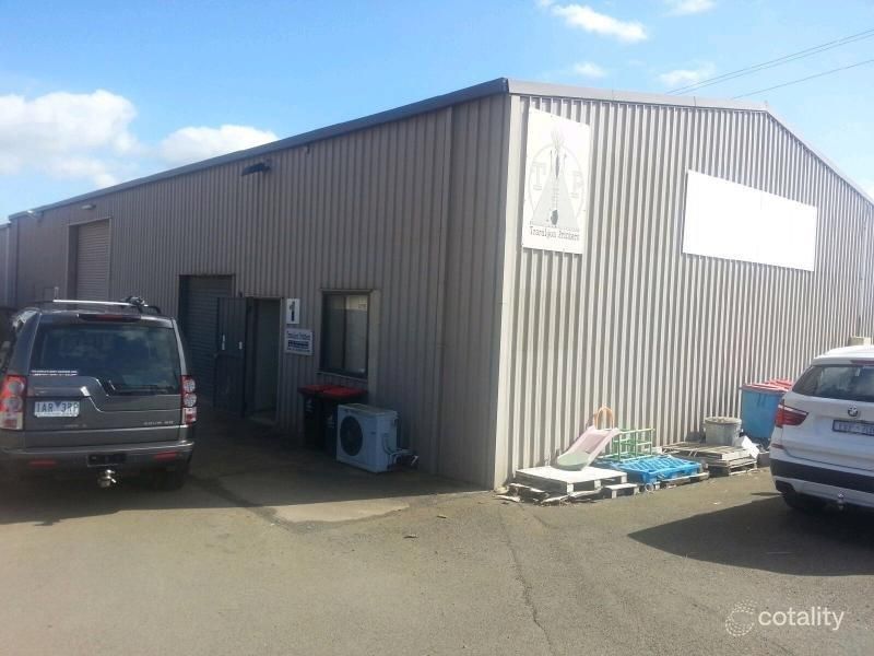 107 Traralgon-Maffra Rd, Traralgon, VIC 3844