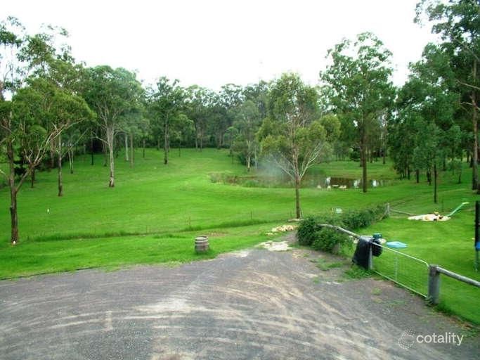 161 Saunders Rd, Oakville, NSW 2765