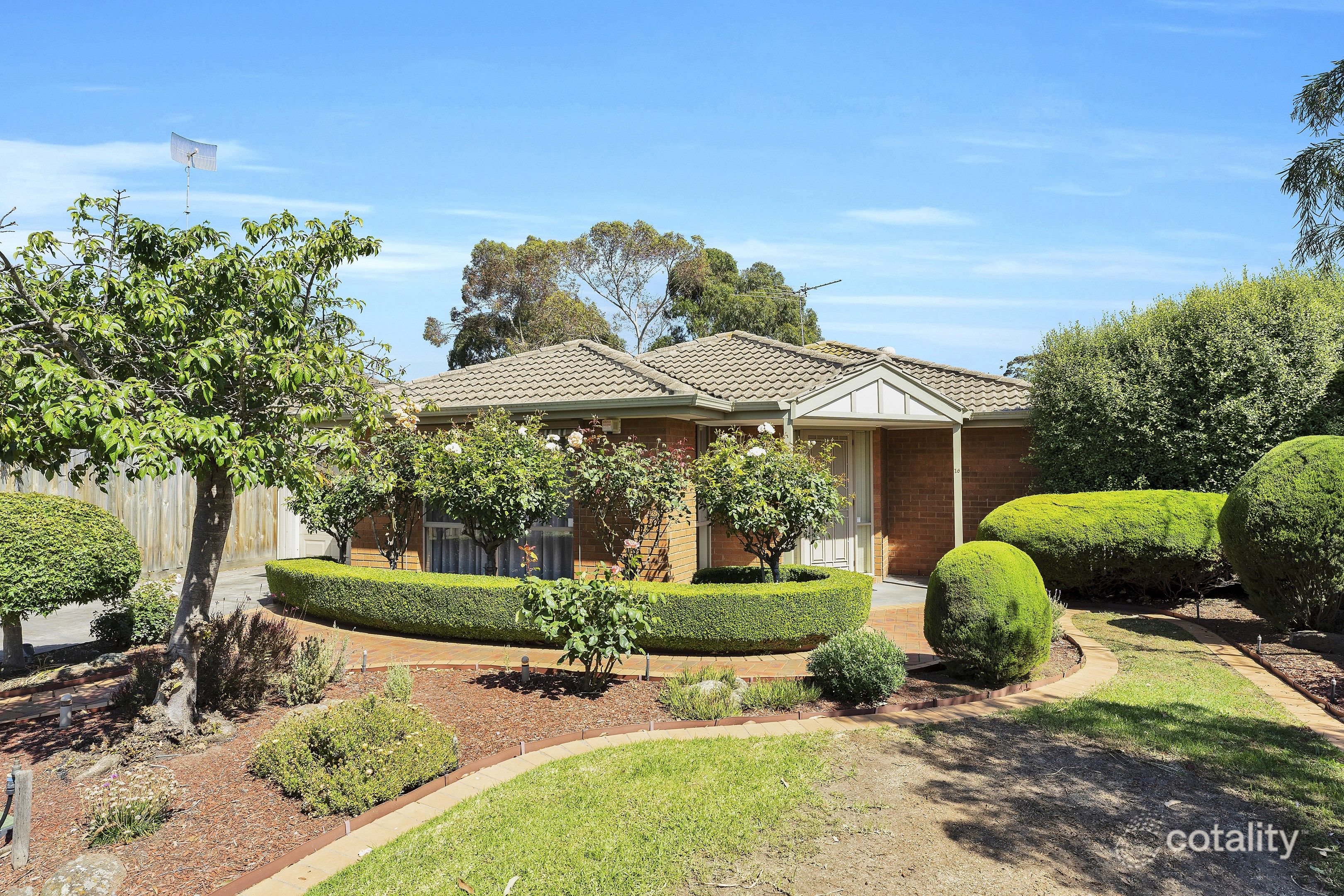 16 Eileen Ct, Werribee, VIC 3030