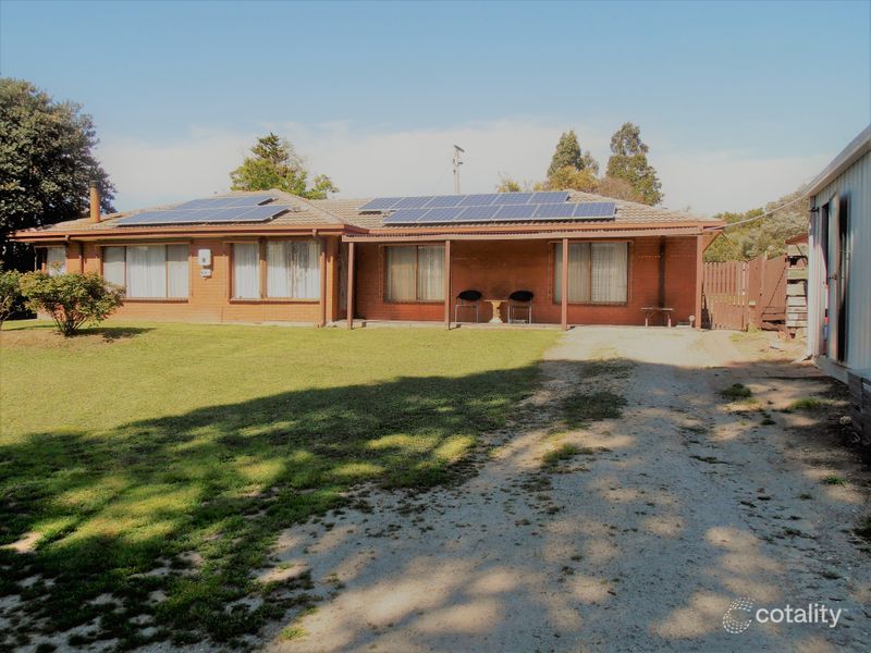 16 Taylor St, Smythesdale, VIC 3351