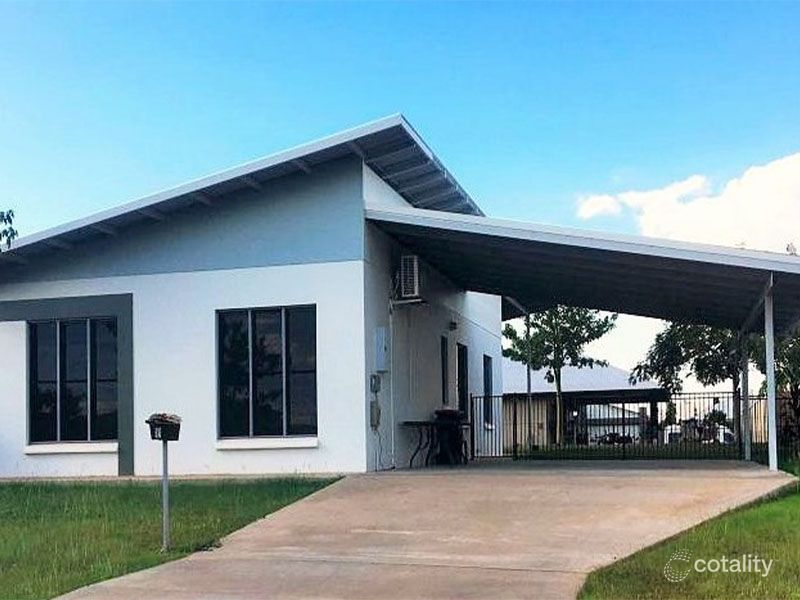 3 Hyacinth St, Bellamack, NT 0832