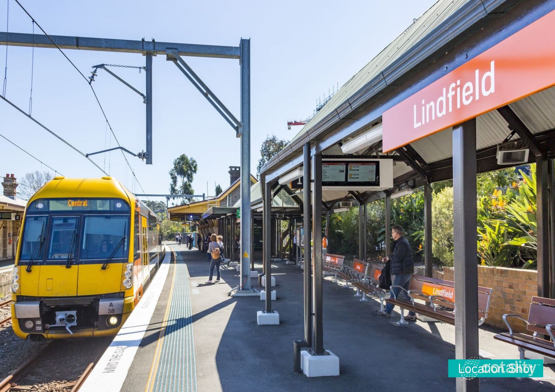 67/10 Drovers Way, Lindfield, NSW 2070