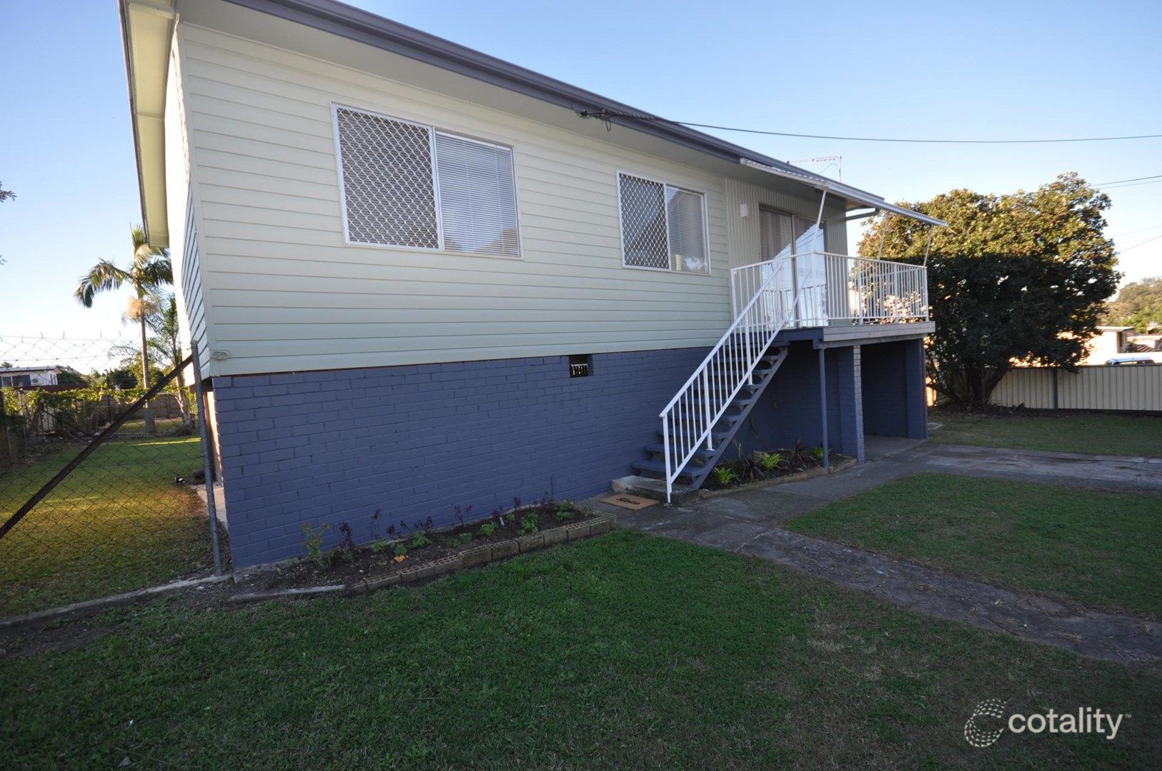 21 Ashton St, Logan Central, QLD 4114