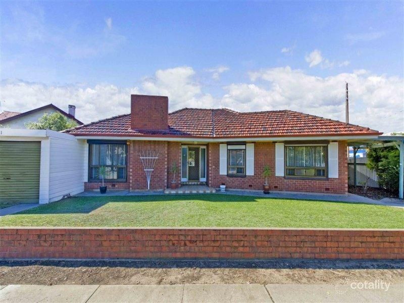 1 Hurtle St, Croydon, SA 5008