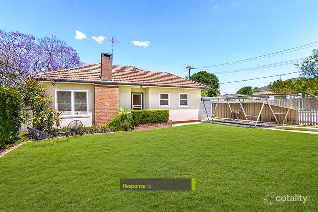 5 Edward St, Northmead, NSW 2152