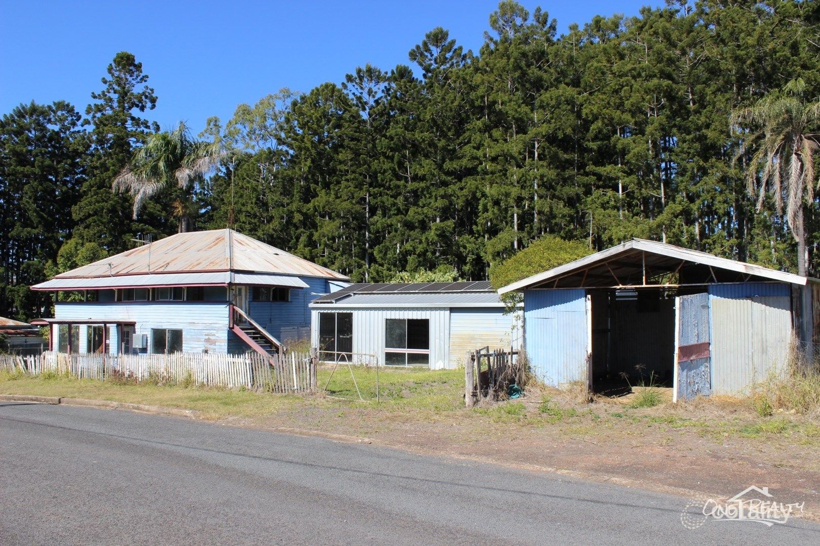 17 Mant St, Brooweena, QLD 4620