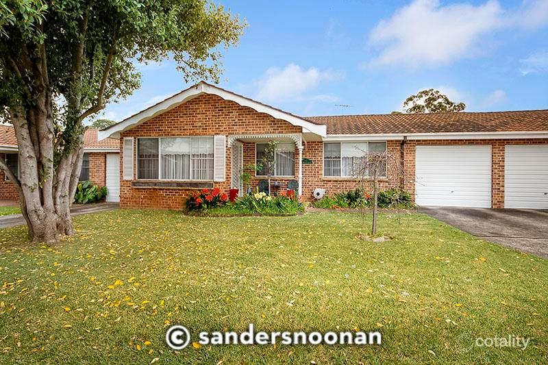 2/1-5 Delves St, Mortdale, NSW 2223