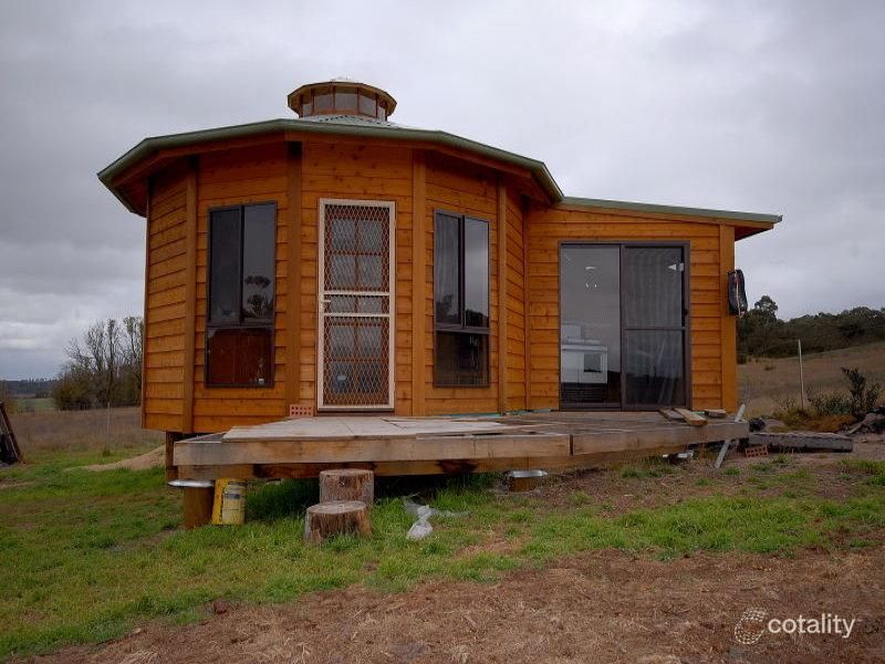 601 Mayfield Rd, Larbert, NSW 2622