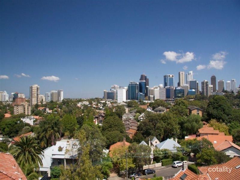 8/1 Harriette St, Neutral Bay, NSW 2089