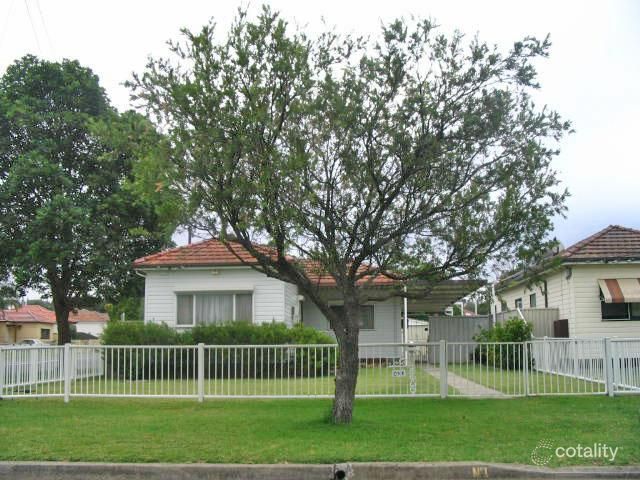 1 Alan St, Yagoona, NSW 2199