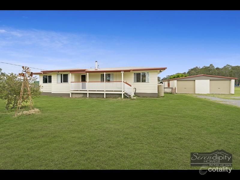 125-133 Featherstone Rd, Chambers Flat, QLD 4133