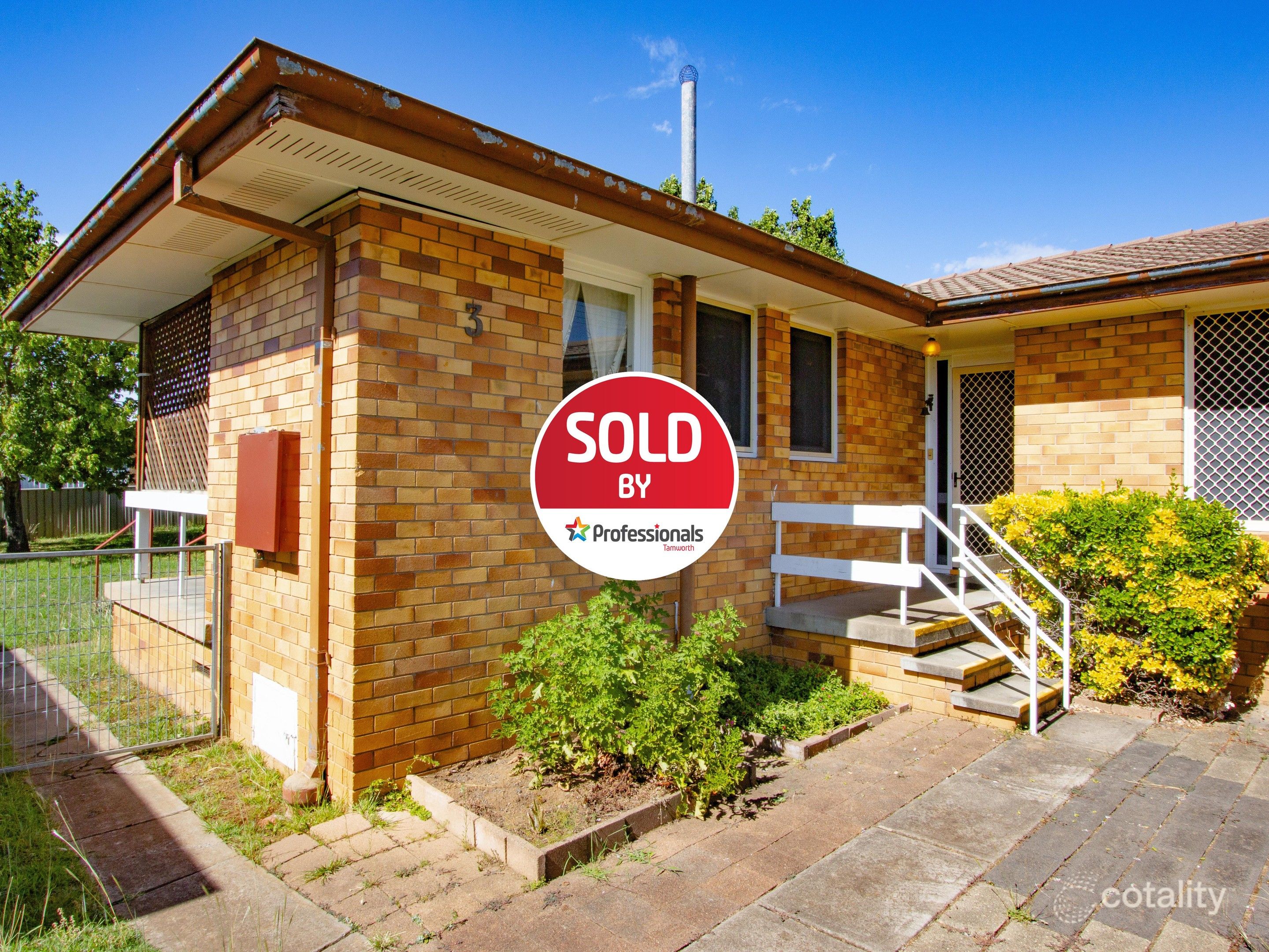 3 Tingira Ave, West Tamworth, NSW 2340