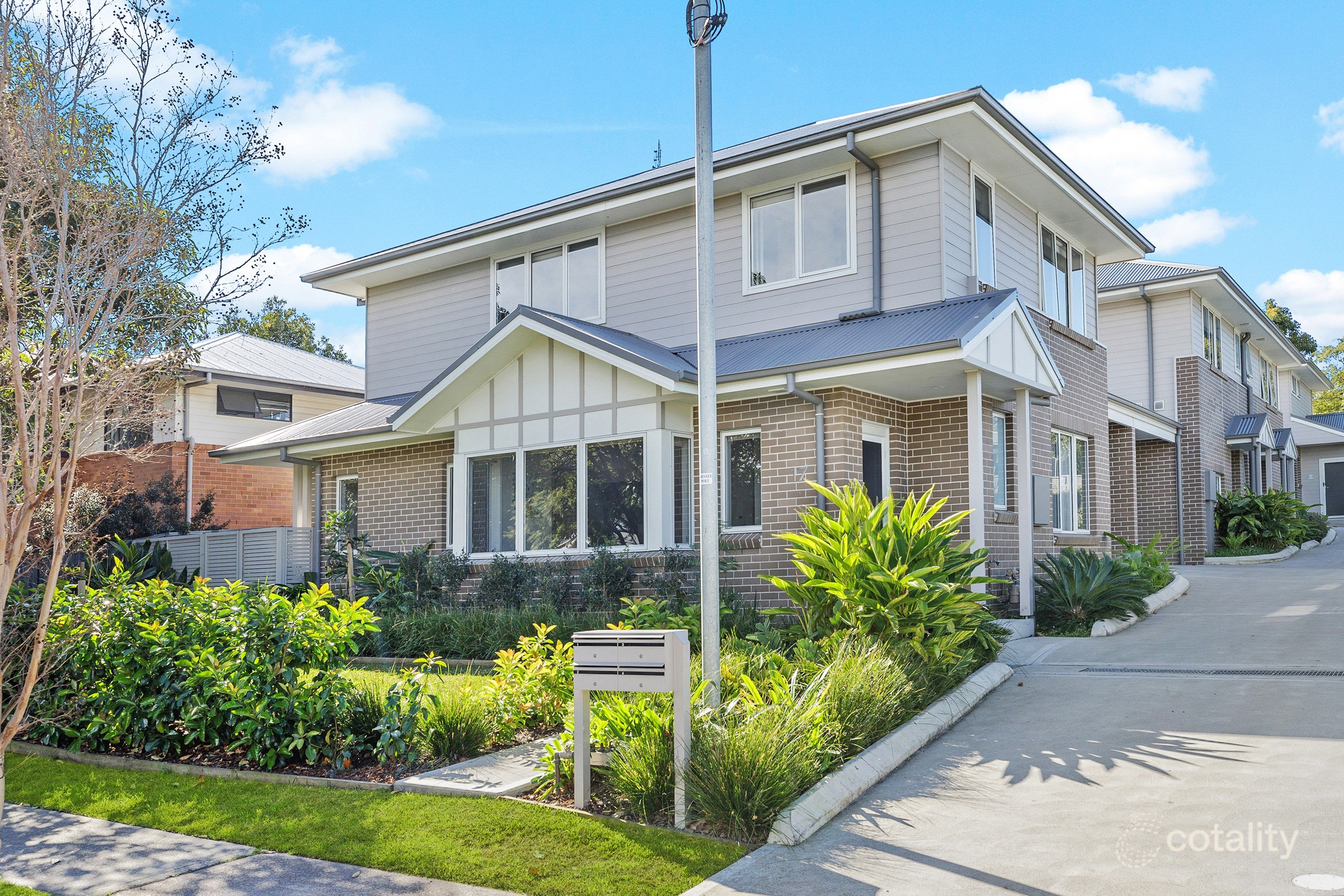 1/17 Buruda St, Mayfield West, NSW 2304