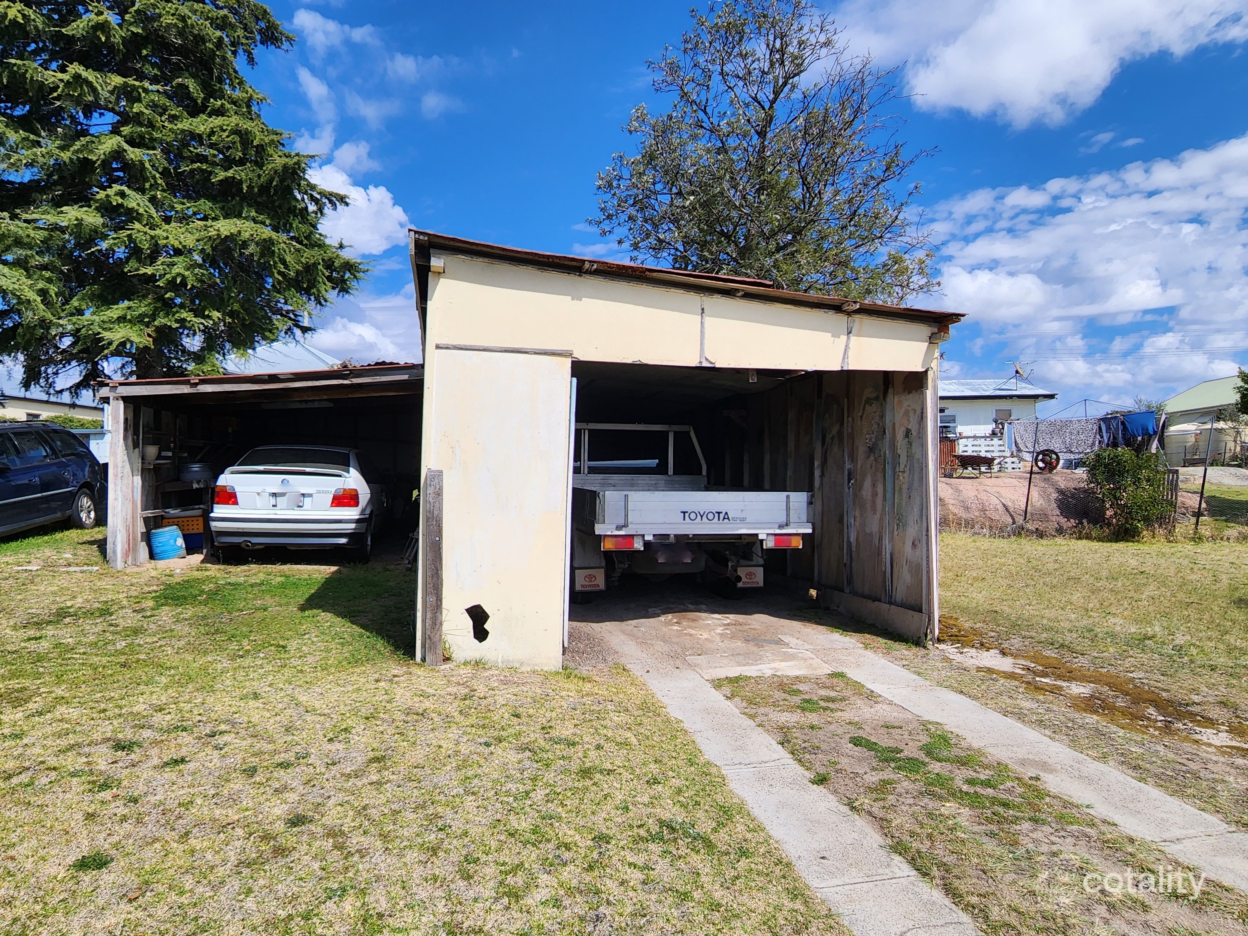 93 Sugarloaf Rd, Stanthorpe, QLD 4380