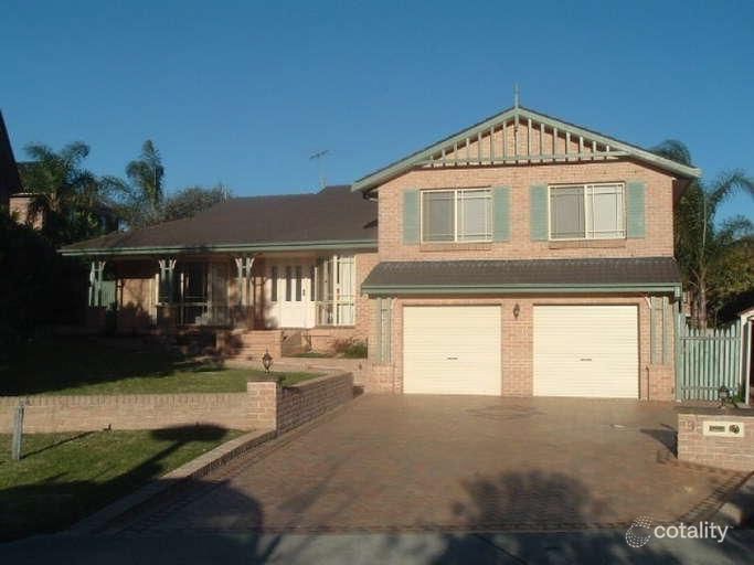 9 Comin Pl, Abbotsbury, NSW 2176