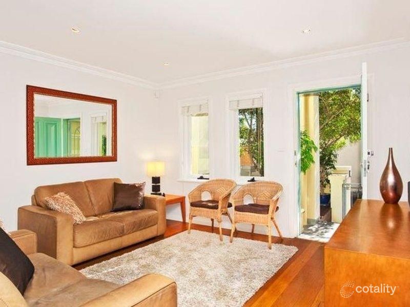 3/3 Raby Lane, Randwick, NSW 2031