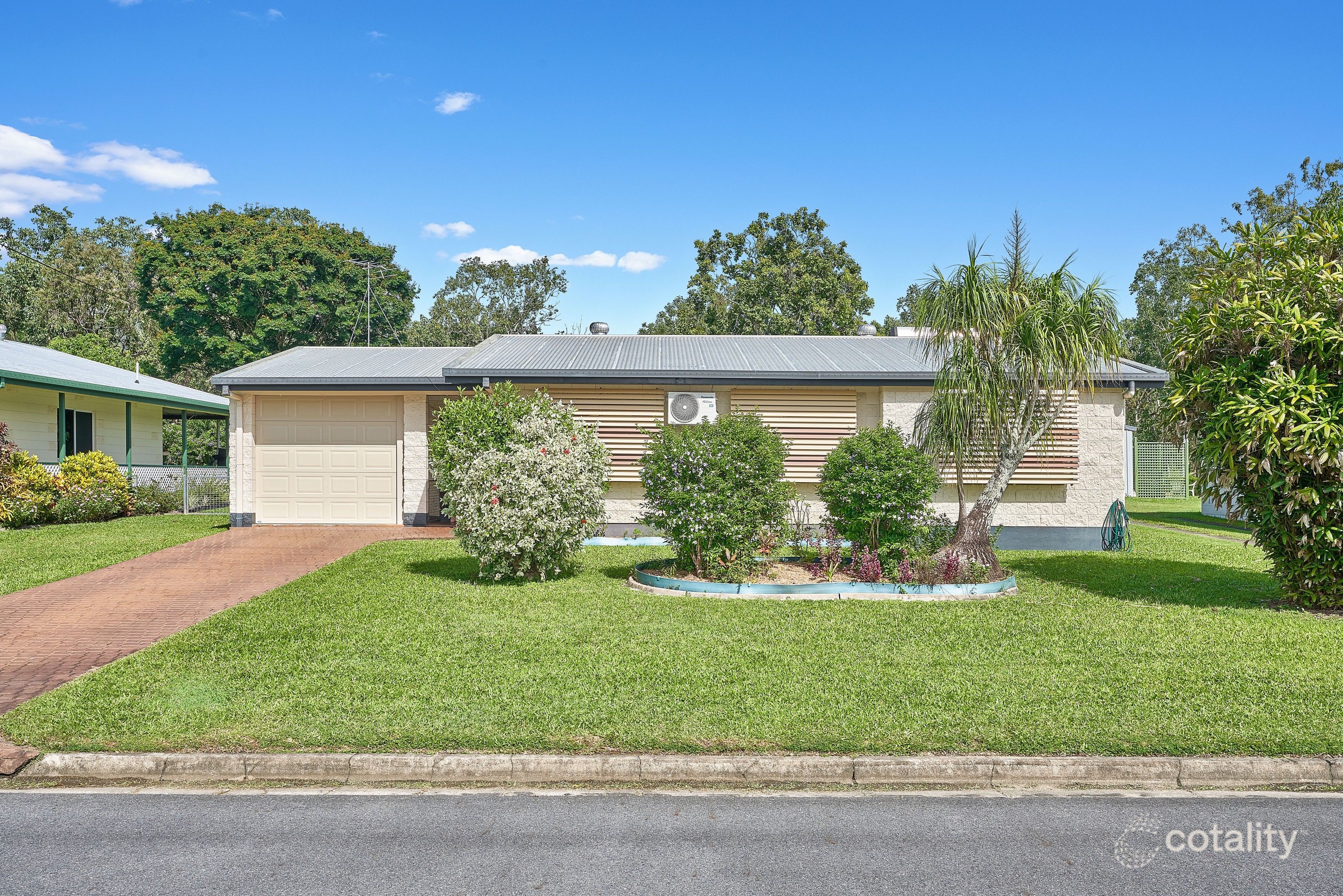 5 Buzacott St, Gordonvale, QLD 4865