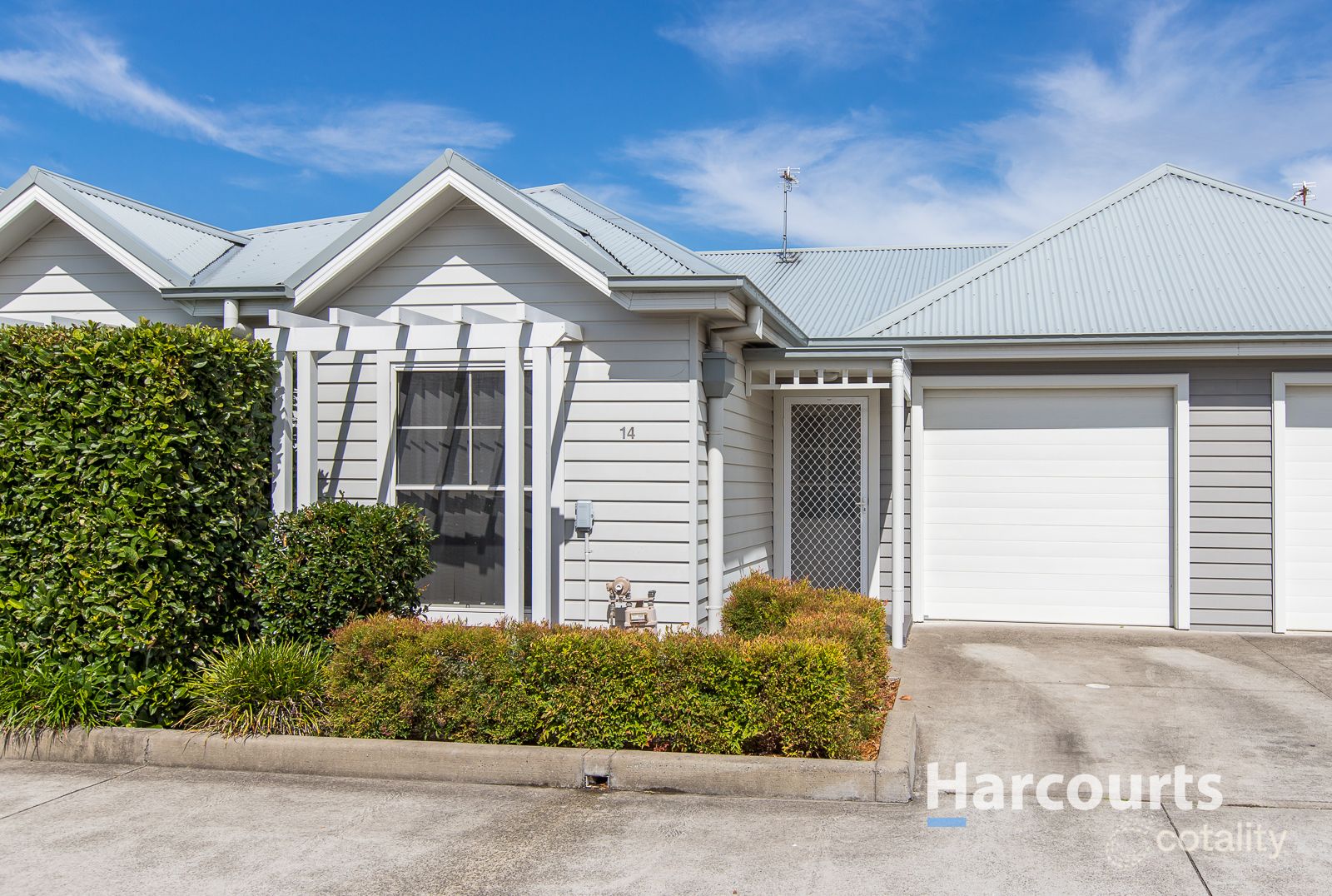 14/115 Christo Rd, Waratah, NSW 2298