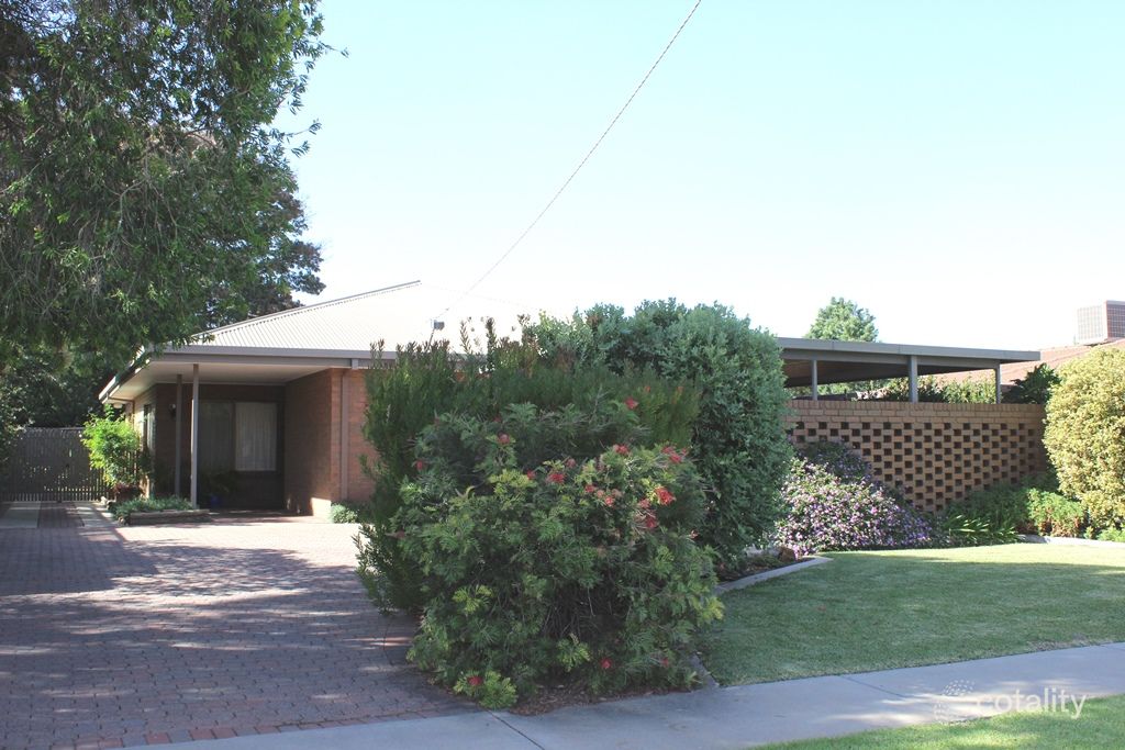 9 Currie St, Swan Hill, VIC 3585