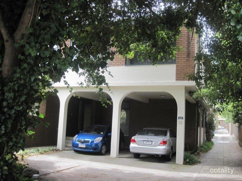 3/10 Narong Rd, Caulfield North, VIC 3161