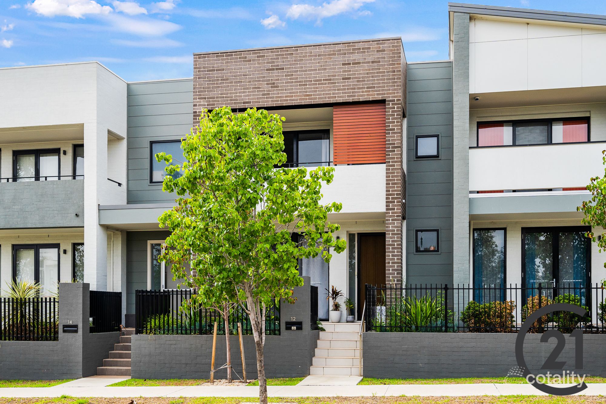 12 Fairwater Bvd, Blacktown, NSW 2148