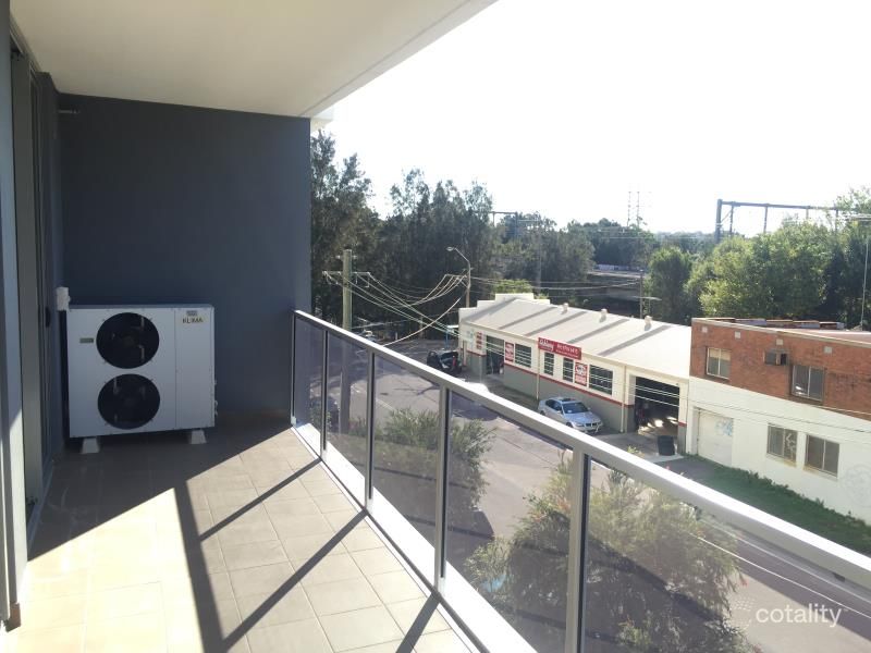 202/15 Charles St, Canterbury, NSW 2193