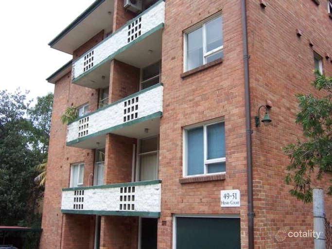 17/49-51 High St, North Sydney, NSW 2060