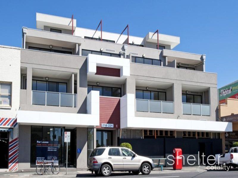 103/218 High St, Ashburton, VIC 3147