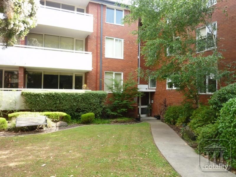 12/60 Princess St, Kew, VIC 3101