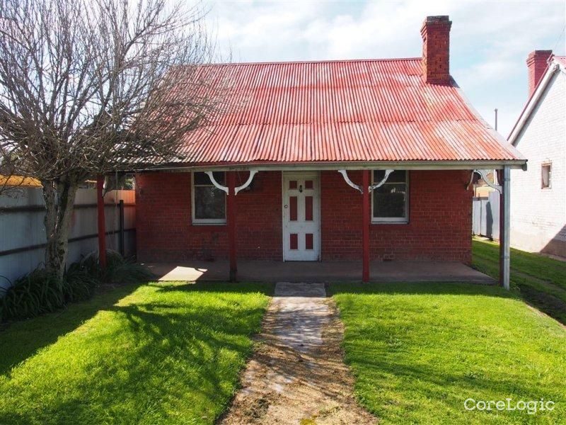 5 Nunn St, Benalla, VIC 3672