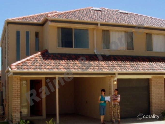 53/91 Beattie Rd, Coomera, QLD 4209