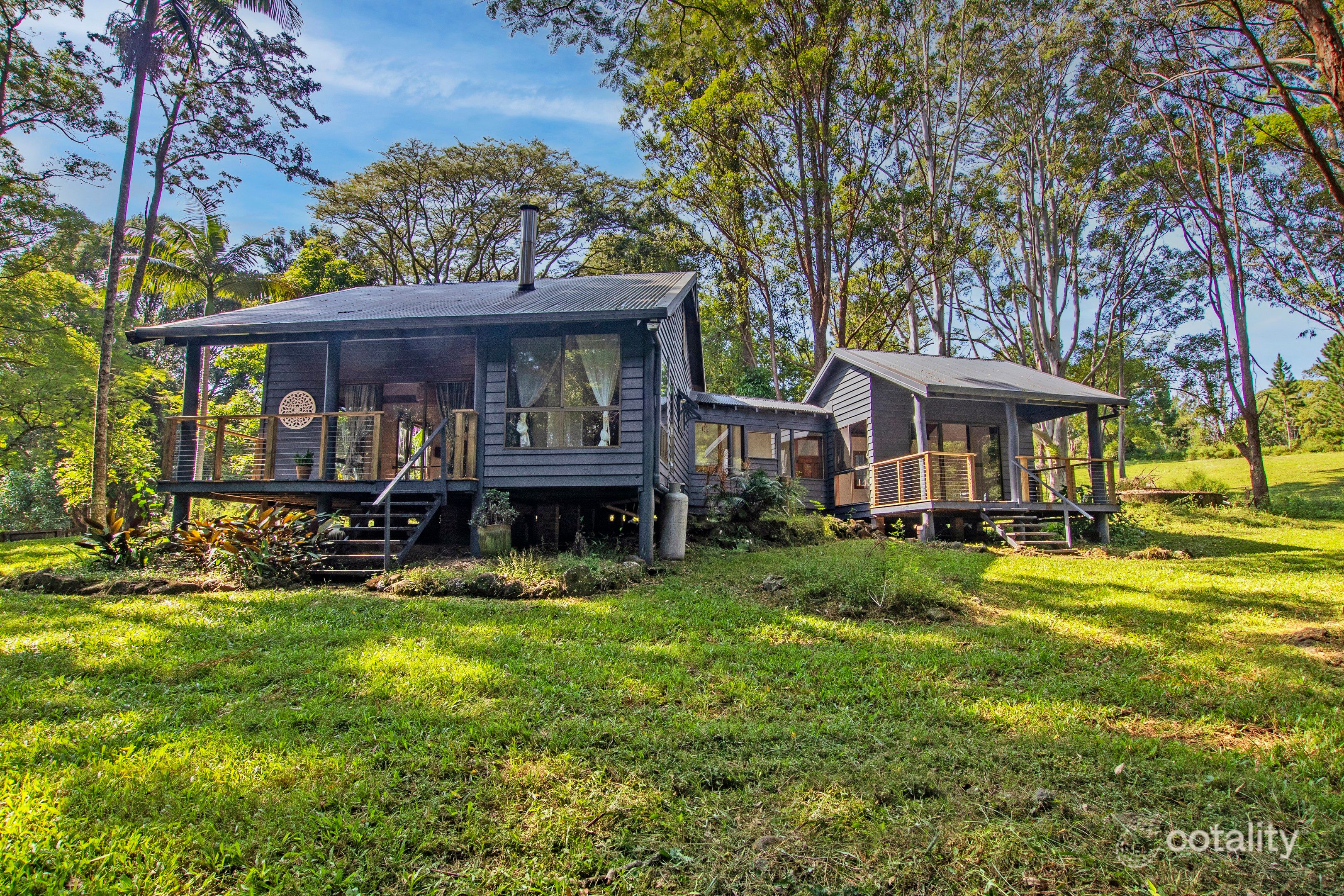 173 Fowlers Lane, Bangalow, NSW 2479