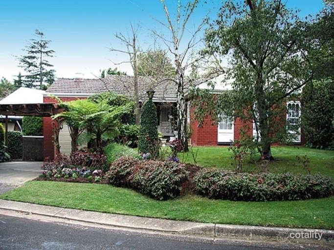 4 Buchan Ave, Beaumont, SA 5066