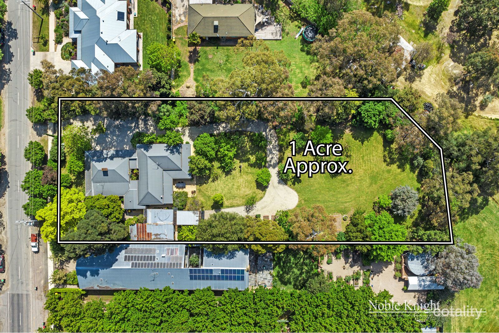 18 Bank St, Avenel, VIC 3664