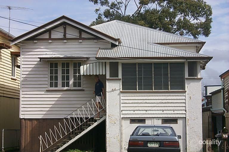 44 Bilyana St, Balmoral, QLD 4171