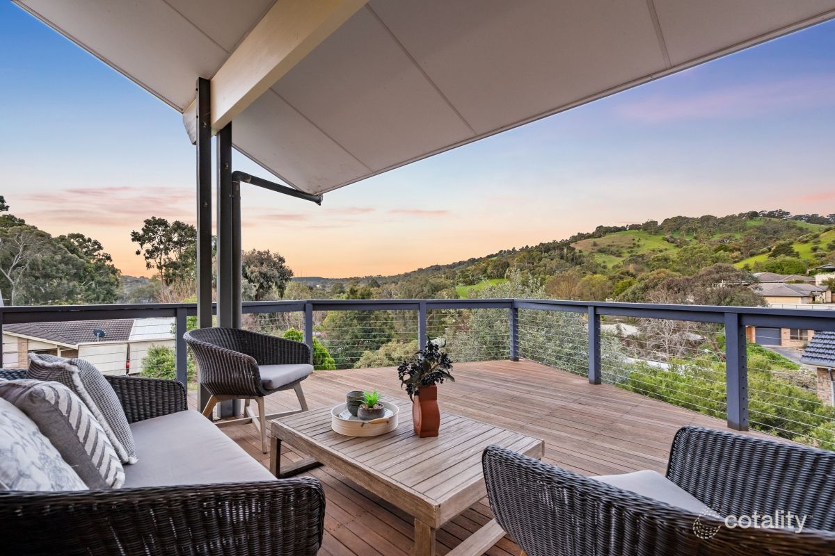 39 Hillsdale Ave, Coromandel Valley, SA 5051