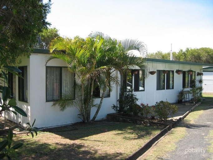 51 Corser St, Point Vernon, QLD 4655