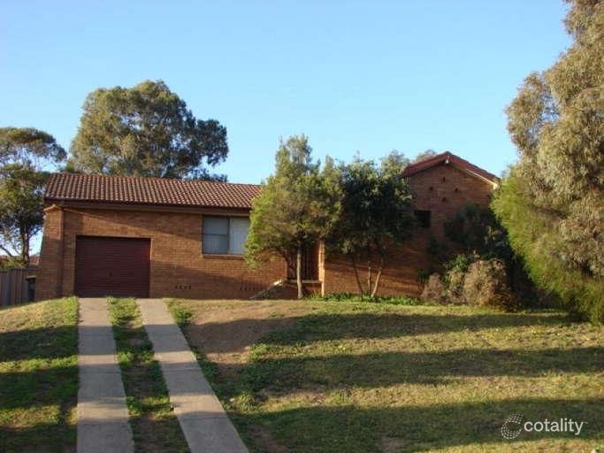 12 Chablis Cl, Muswellbrook, NSW 2333