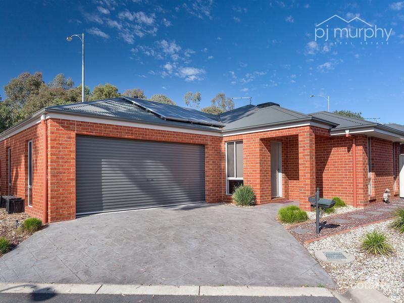 5 Macleay Ct, West Wodonga, VIC 3690