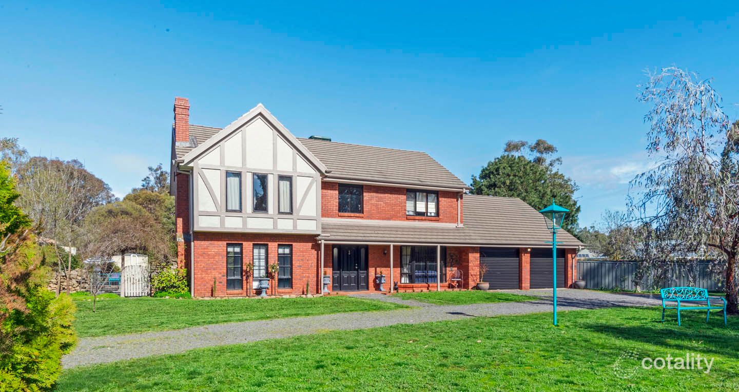 37 Shiffner St, Violet Town, VIC 3669