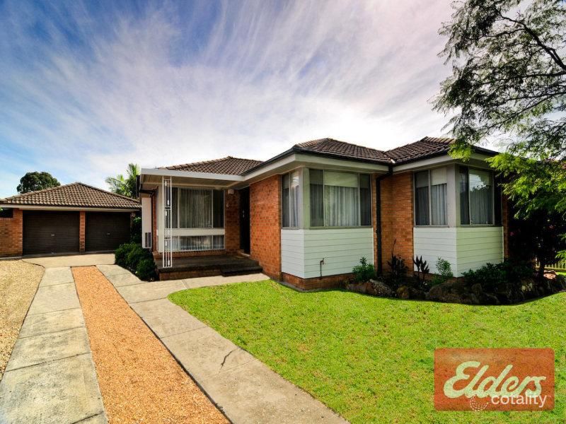 6 Piquet Pl, Toongabbie, NSW 2146