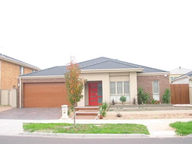 17 Chesterfield Rd, Cairnlea, VIC 3023