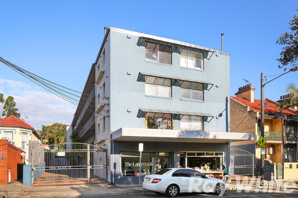 24/104 Alice St, Newtown, NSW 2042