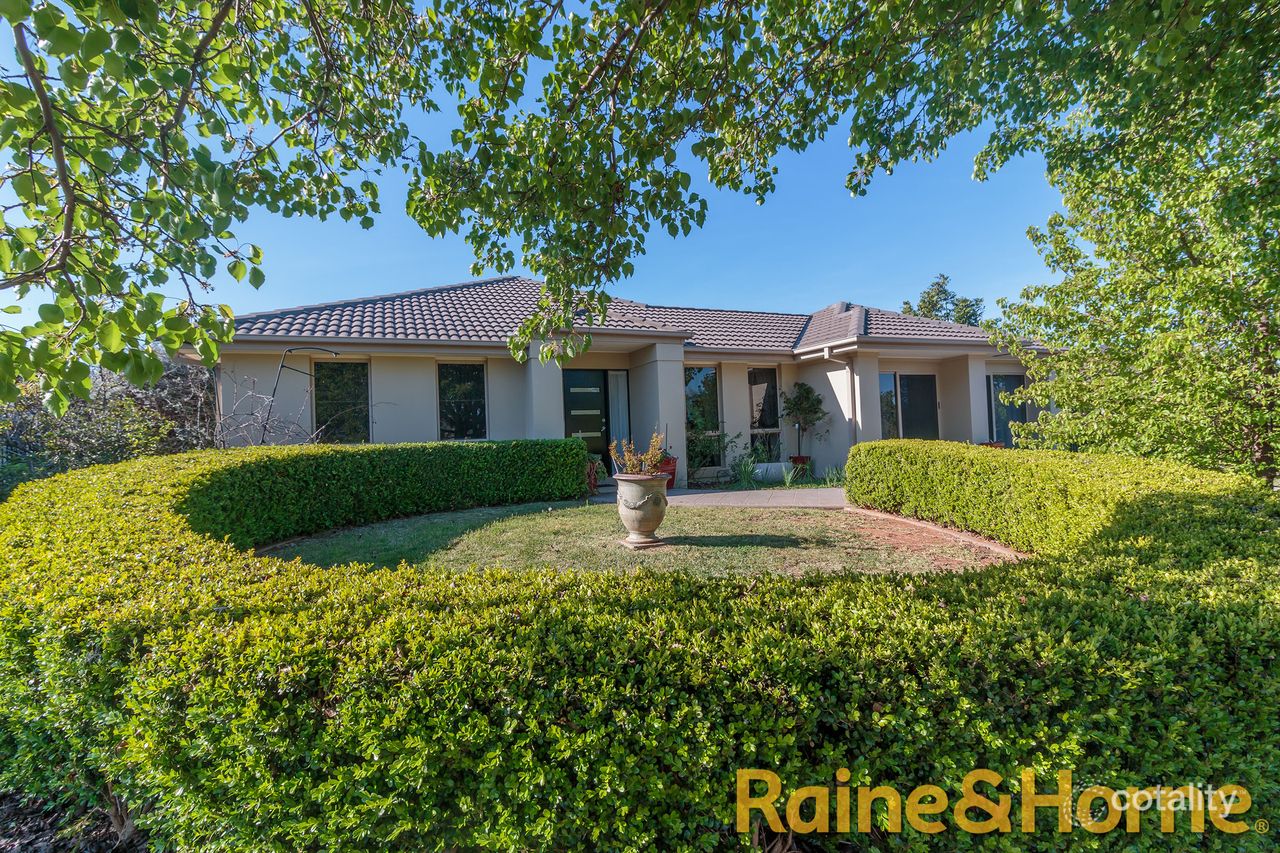 12 Lachlan Way, Dubbo, NSW 2830